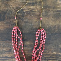 Joan Necklace - Thumbnail 1