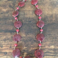 Margrate Necklace - Thumbnail 3