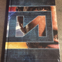 Nothing Can Stop Me Now: Stories Inspired By The Songs of Nine Inch Nails Graphic Novel - Thumbnail 1