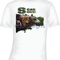 Soar Sore Eagle (m)