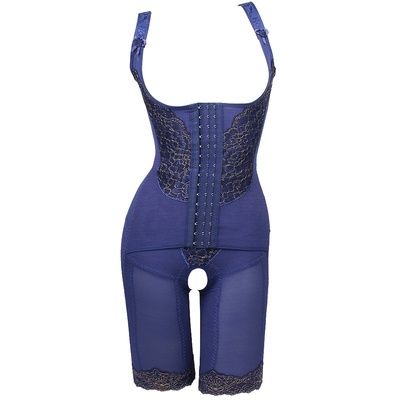 Women's sexy underwear magnet therapy butt-lifting  body shapers spanx girdles - Thumbnail 1