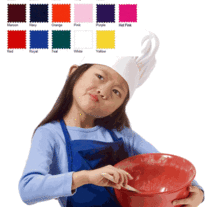Childrens Aprons