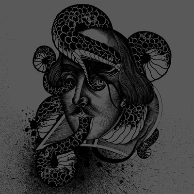 Tutti I Colori Del Buio "Initiation Into Nothingness" LP