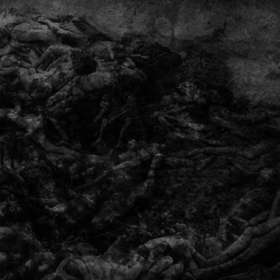 Abstracter / Dark Circles split 12"