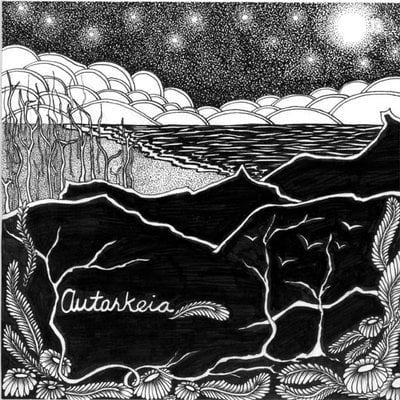 Autarkeia "s/t" lp