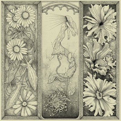 Cloud rat "qliphoth" lp