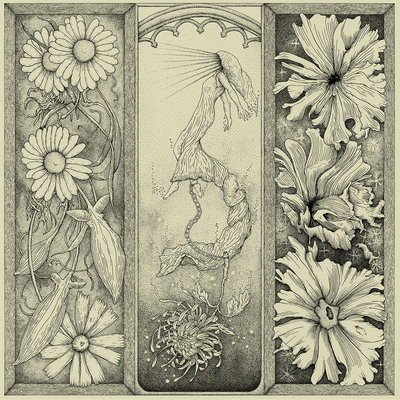 Cloud Rat "Qliphoth" LP