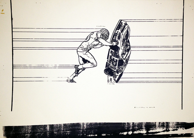 National Football Car