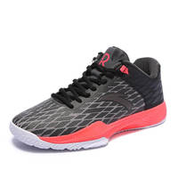 ANTA Rajon Rondo 4s Elite BLK and Pink - Thumbnail 1