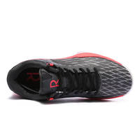 ANTA Rajon Rondo 4s Elite BLK and Pink - Thumbnail 2