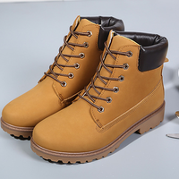 Fashion students martin boots  - Thumbnail 2