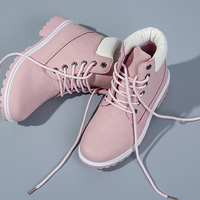 Fashion students martin boots  - Thumbnail 3