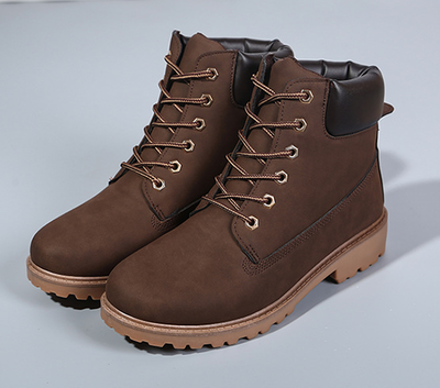 Fashion students martin boots 