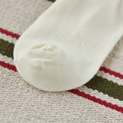 Girls fashion candy color heap stockings