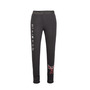 Autumn Winter Girls Fleece Warm Pants-2