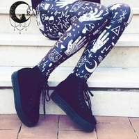 Occult leggings - Thumbnail 2