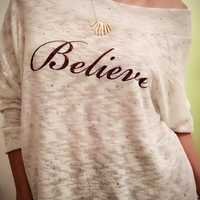 Graphic Sweater Trio  - Thumbnail 1