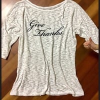 Graphic Sweater Trio  - Thumbnail 2