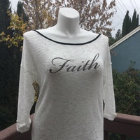 Graphic Sweater Trio  - Thumbnail 3