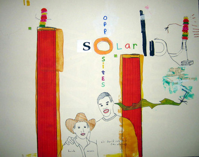  solar opposites (buck owens + sir david robinson)