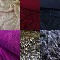 Indie Slit Sleeve Sweater - Thumbnail 4