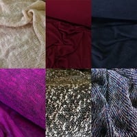 Autumn Tunic-Dress - Thumbnail 3