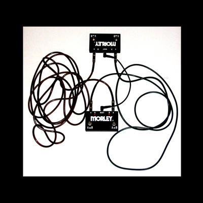 Double pointlessness