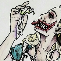 Alice Zombie - Thumbnail 2