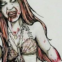 Ariel Zombie - Thumbnail 2