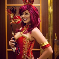 Team Valor Bunny - Thumbnail 1