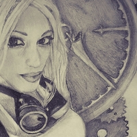 Steampunk  - Thumbnail 2