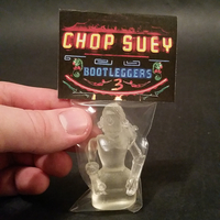 Black Friday Bootlegs "Chop Suey Bootleggers 3" - Thumbnail 1