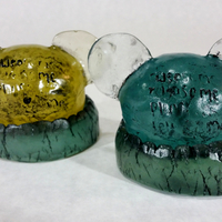 Black Friday Bootlegs "Radiohead Kid A - Don't Go"  - Thumbnail 2