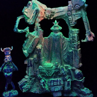 Black Friday Bootlegs "We Can Rebuild Them, We Have The Technology" - Thumbnail 2