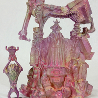 Black Friday Bootlegs "We Can Rebuild Them, We Have The Technology" - Thumbnail 1