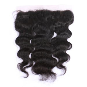 Frontals