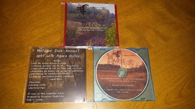 NRSE 2 "Naturally Occuring Transitions"