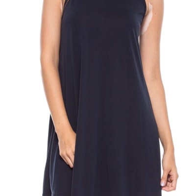 Black triangle shift