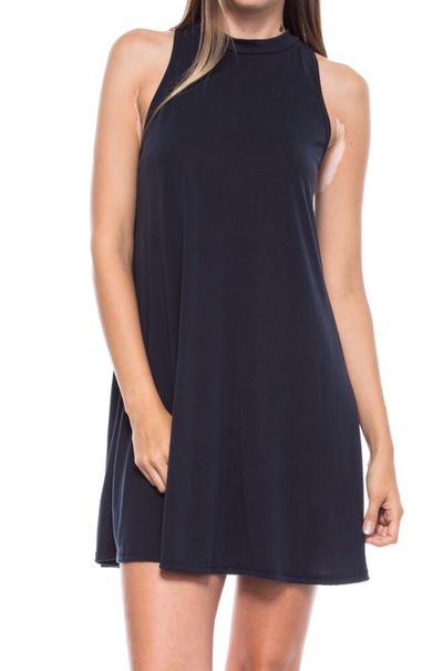 Black Triangle Shift