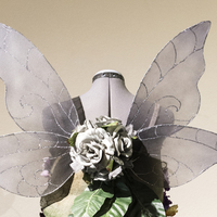 Basic Style Fairy Wings - Thumbnail 1