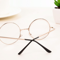 RETRO ROUND GLASSES - Thumbnail 2