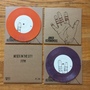 Junior Astronomers "FPM" 7" EP (Refresh)-1