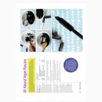 "The Compassionate Chick's Guide to DIY Beauty" Book - Thumbnail 2