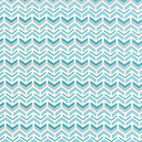 Hugaboo Airplane Aqua