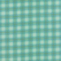 Very Merry Plaid Sky
