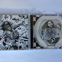 Nekro Drunkz - "Lavatory Carnage" CD - Thumbnail 1