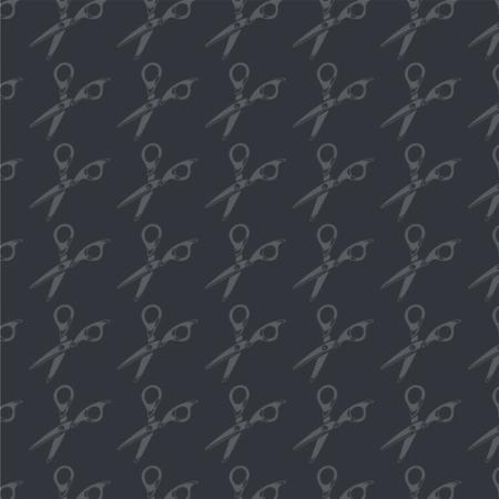 Muslin Mates Scissors Midnight
