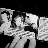 MY PUSSY DEMANDS ATTENTION - Thumbnail 1