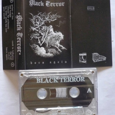 Black terror - born again cs - Thumbnail 3