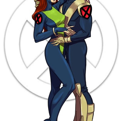 "jotts" couples print